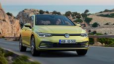 2020 Volkswagen Golf 2020 Volkswagen Golf