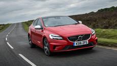 2016 Volvo V40 D4 R-Design price 2016 Volvo V40 D4 R-Design price