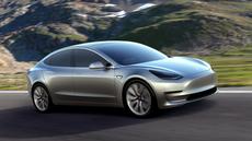 Tesla Model 3 Tesla Model 3