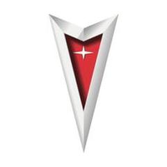 Pontiac logo