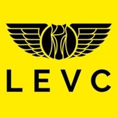 Levc logo