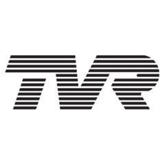 TVR logo