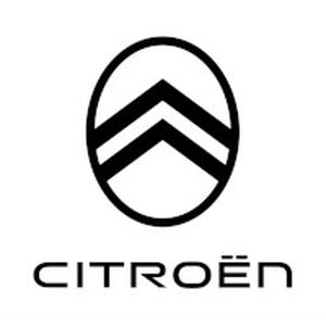 Brand logo of Citroen