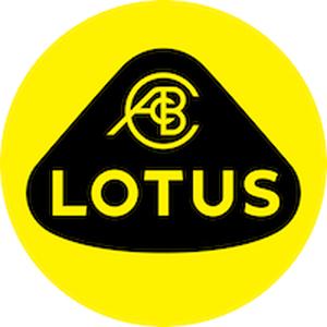 Brand logo of Lotus