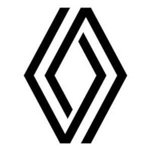Brand logo of Renault