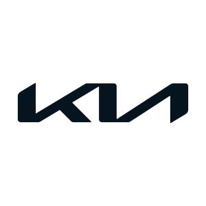 Brand logo of Kia