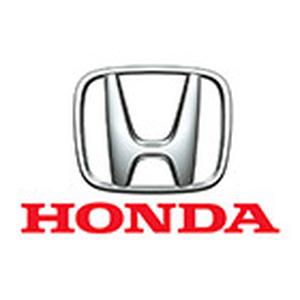 Brand logo of Honda