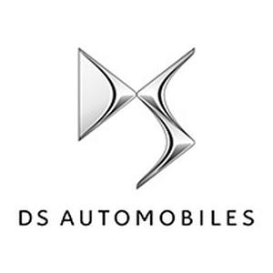 Brand logo of DS Automobiles