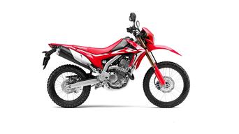 second hand trail bike