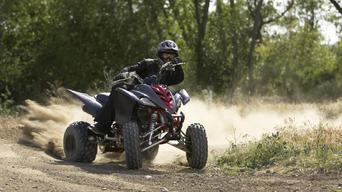 second hand atv bikes for sale