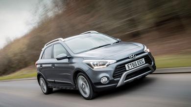 Hyundai I20 Comfort Used Cars For Sale On Auto Trader Uk