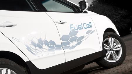 Should I buy a hydrogen car?