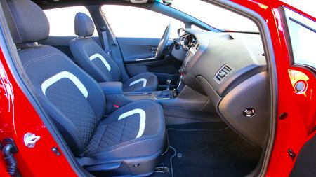 2015 Kia Cee'd