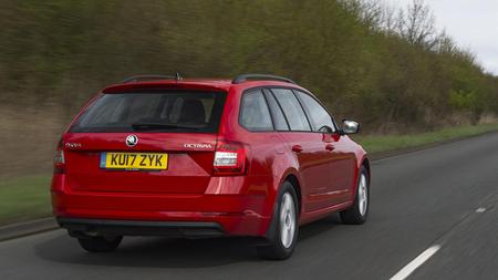Best estate cars