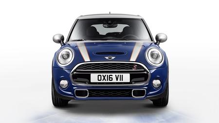 2016 Mini Seven
