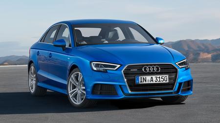 2016 Audi A3