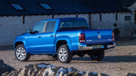 Best pickup trucks