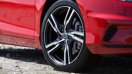 2016 Volvo V40 D4 R-Design