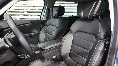 2016 Renault Grand Scenic