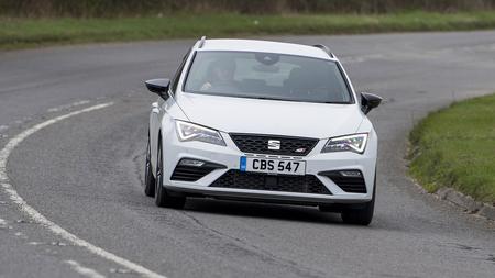 Best estate cars