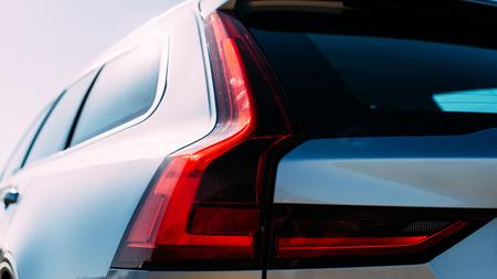 2016 Volvo V90