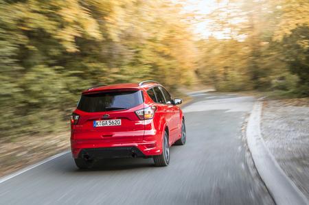 2016 Ford Kuga 1.5 Ecoboost ST-Line