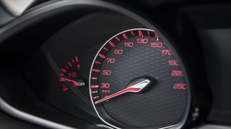 2015 Peugeot 308 GTi 270