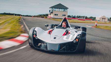 BAC Mono
