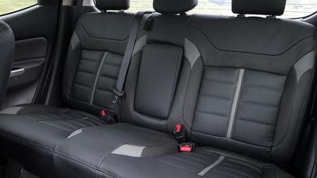 2015 Mitsubishi L200 Series 5