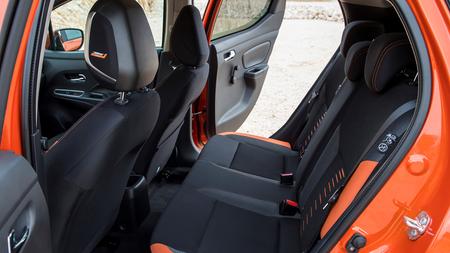 2017 Nissan Micra