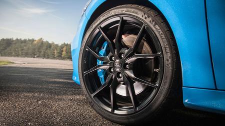 2016 Ford Focus RS