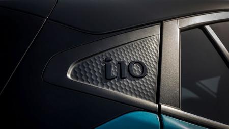 New Hyundai i10 2020