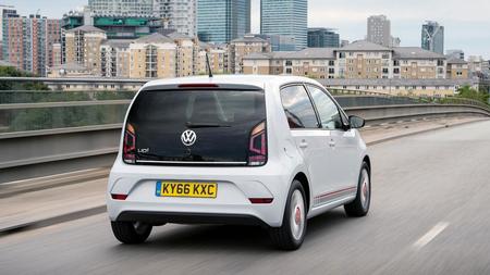 Best hatchbacks