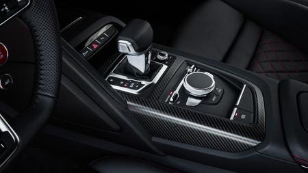 2015 Audi R8 V10 Plus