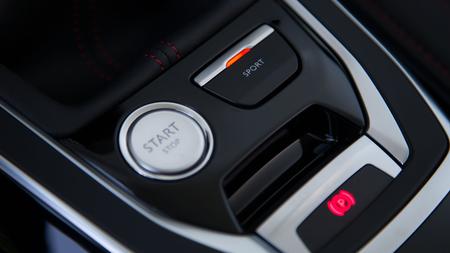 2015 Peugeot 308 GTI By Peugeot Sport 270