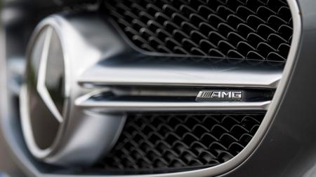2016 Mercedes S63 Cabriolet