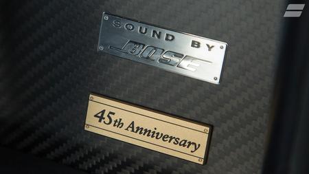2015 Nissan GT-R 45th Anniversary