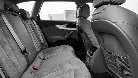 2016 Audi A4 allroad
