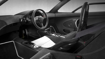 McLaren F1