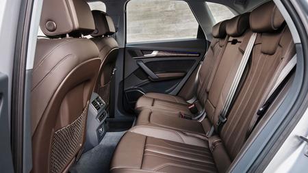 2017 Audi Q5