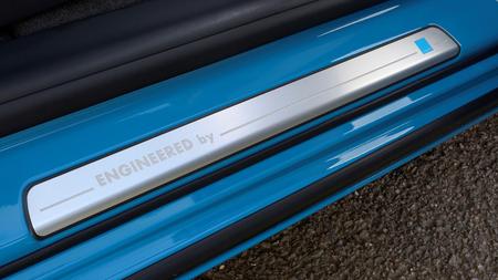 2015 Volvo V60 Polestar