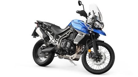 middleweight adventure bikes