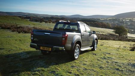 Best pickup trucks