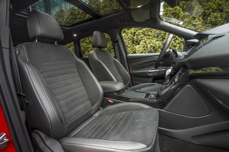 2016 Ford Kuga 1.5 Ecoboost ST-Line