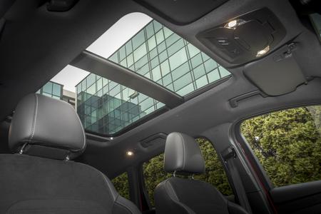 2016 Ford Kuga 1.5 Ecoboost ST-Line