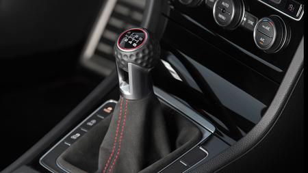 2016 VW Golf GTI Clubsport S