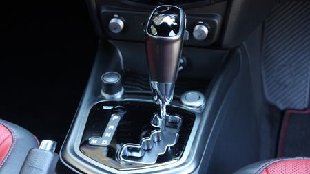 2016 Ssangyong Tivoli XLV 1.6 ELX