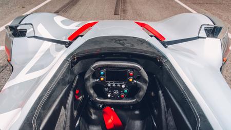 BAC Mono