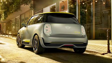 Mini Electric Concept