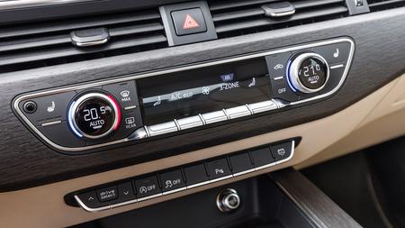 2015 Audi A4 2.0 TDI Ultra 190